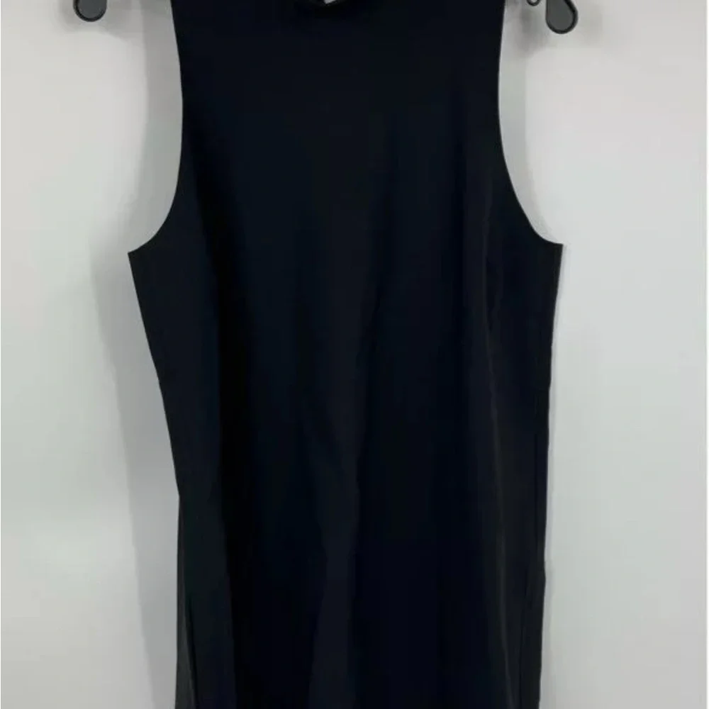 New with tags Athleta Intersteller Bike Tunic Size MP - Picture 3 of 6